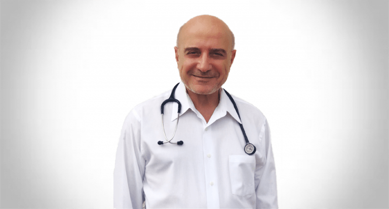 Dr. Samir Ebeid MD - Ebeid MD Pediatrics & Pediatric Cardiology